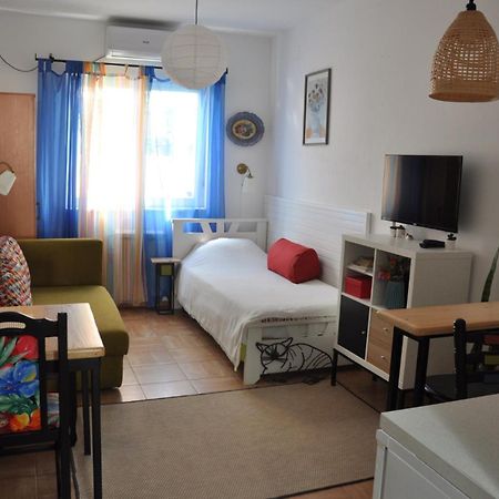 Studio5, Sa Parkingom, Centar Obrenovca Ομπρένοβατς Εξωτερικό φωτογραφία