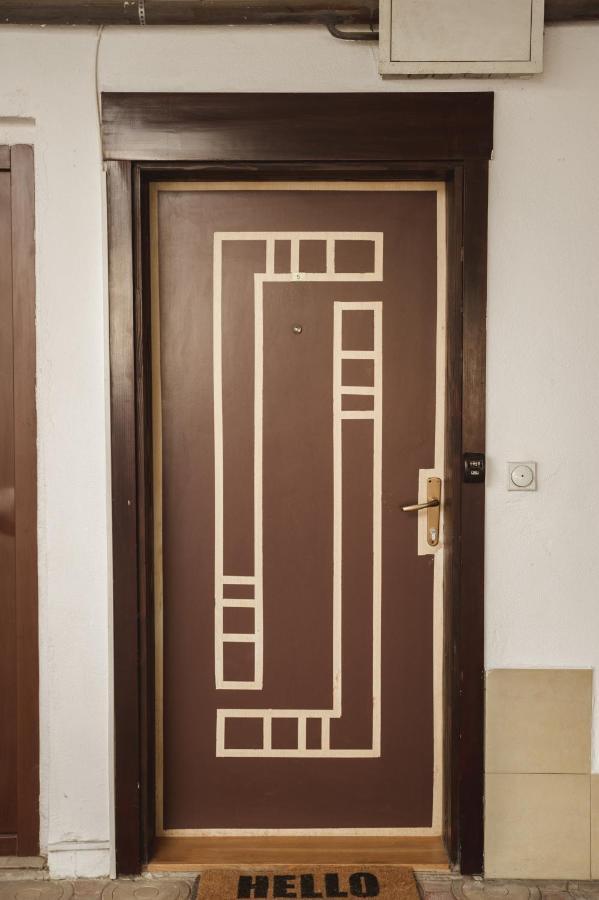 Studio5, Sa Parkingom, Centar Obrenovca Ομπρένοβατς Εξωτερικό φωτογραφία