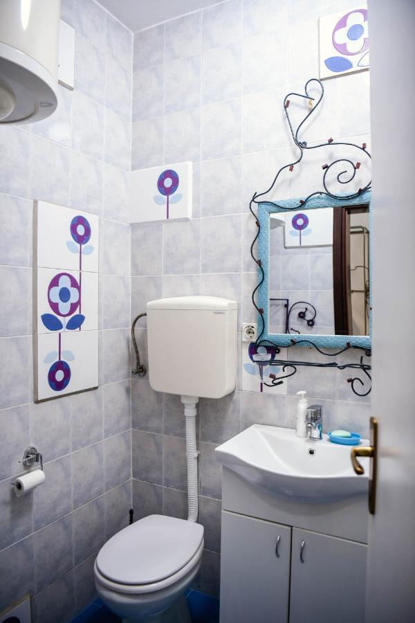 Studio5, Sa Parkingom, Centar Obrenovca Ομπρένοβατς Εξωτερικό φωτογραφία