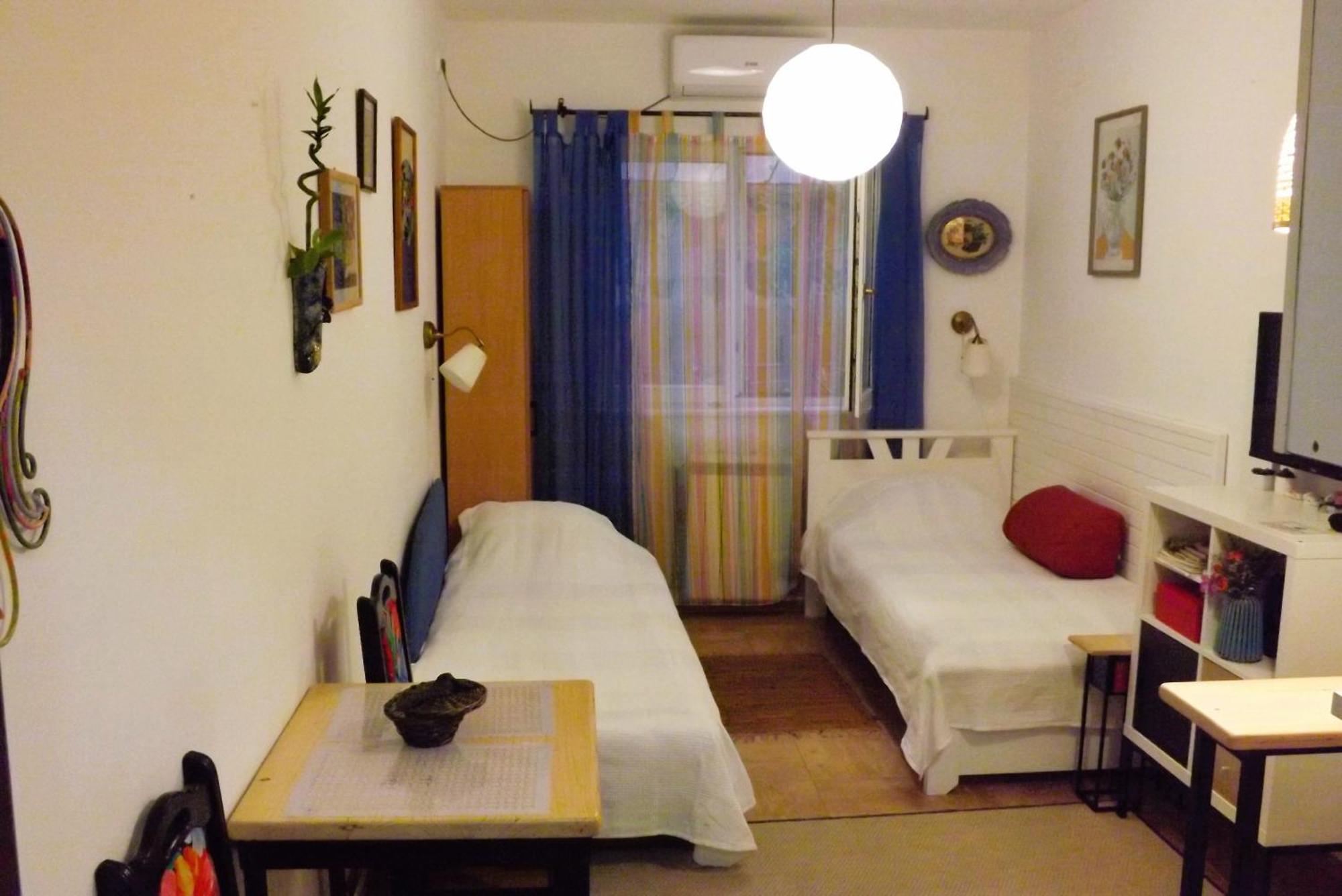 Studio5, Sa Parkingom, Centar Obrenovca Ομπρένοβατς Εξωτερικό φωτογραφία