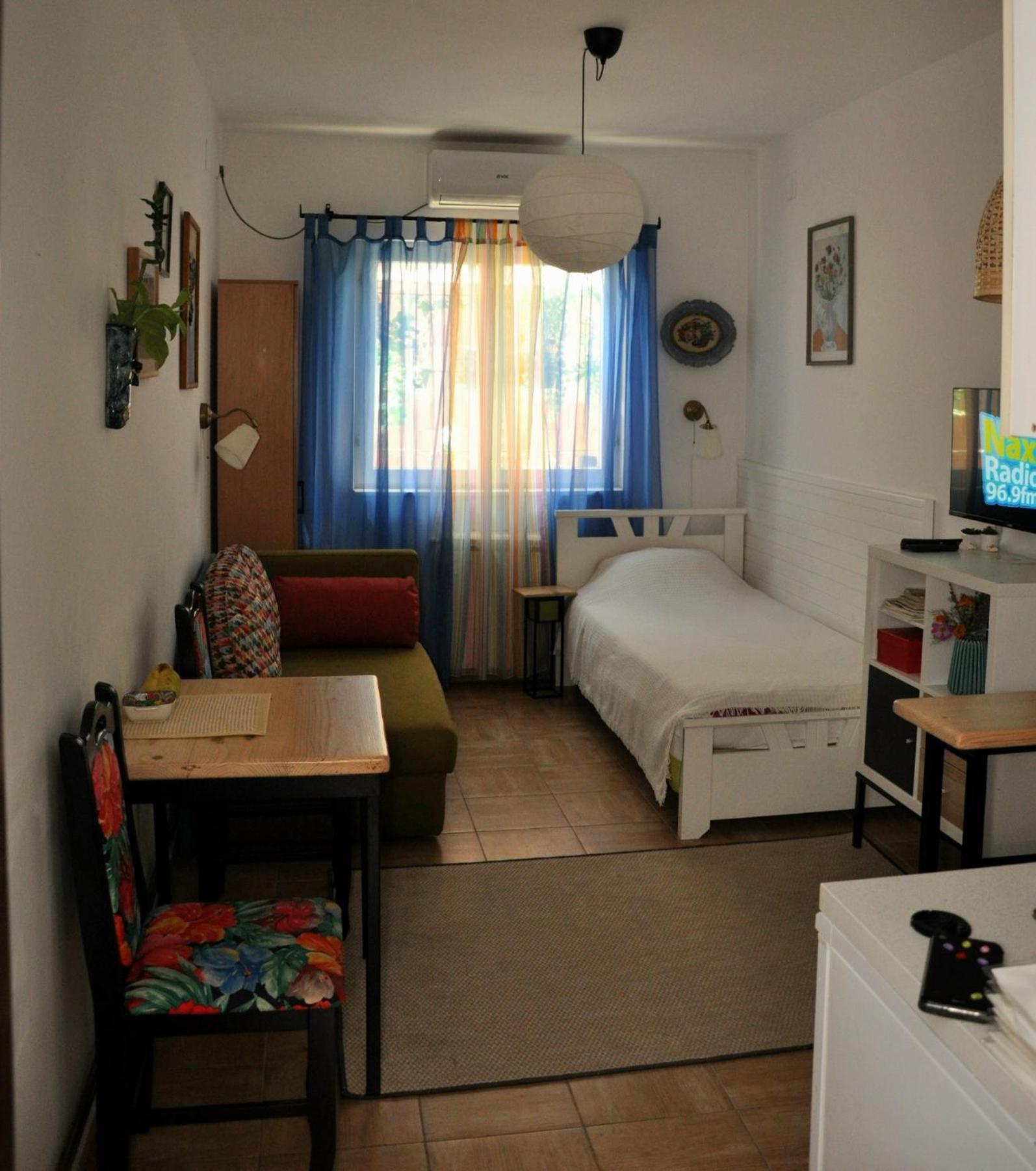 Studio5, Sa Parkingom, Centar Obrenovca Ομπρένοβατς Εξωτερικό φωτογραφία