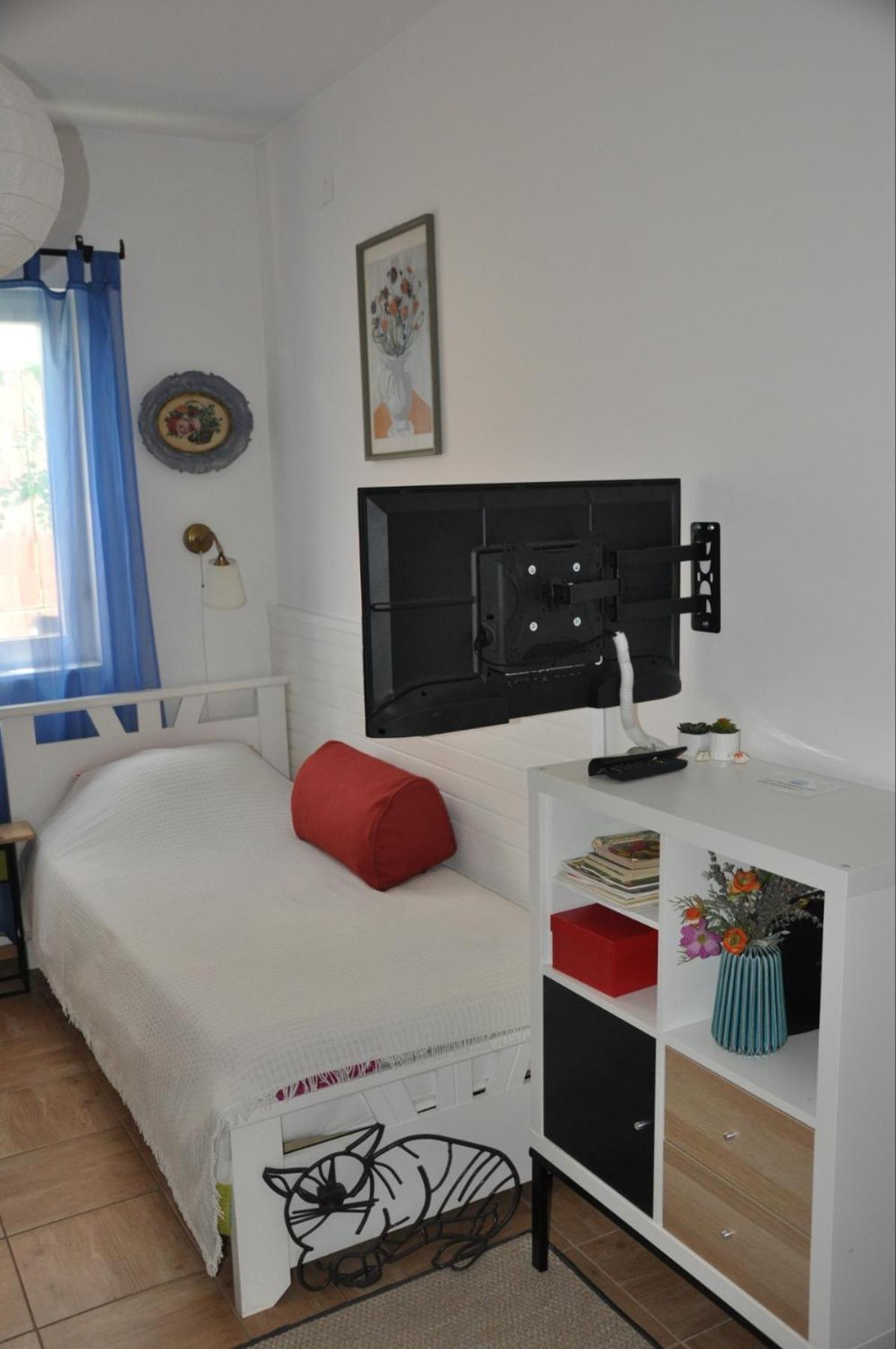 Studio5, Sa Parkingom, Centar Obrenovca Ομπρένοβατς Εξωτερικό φωτογραφία